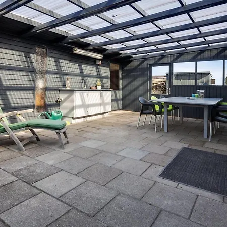 Nyaraló Atena - 200m From The Sea By Interhome *