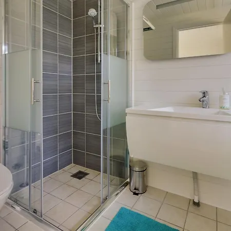 Atena - 200m From The Sea By Interhome * Hals